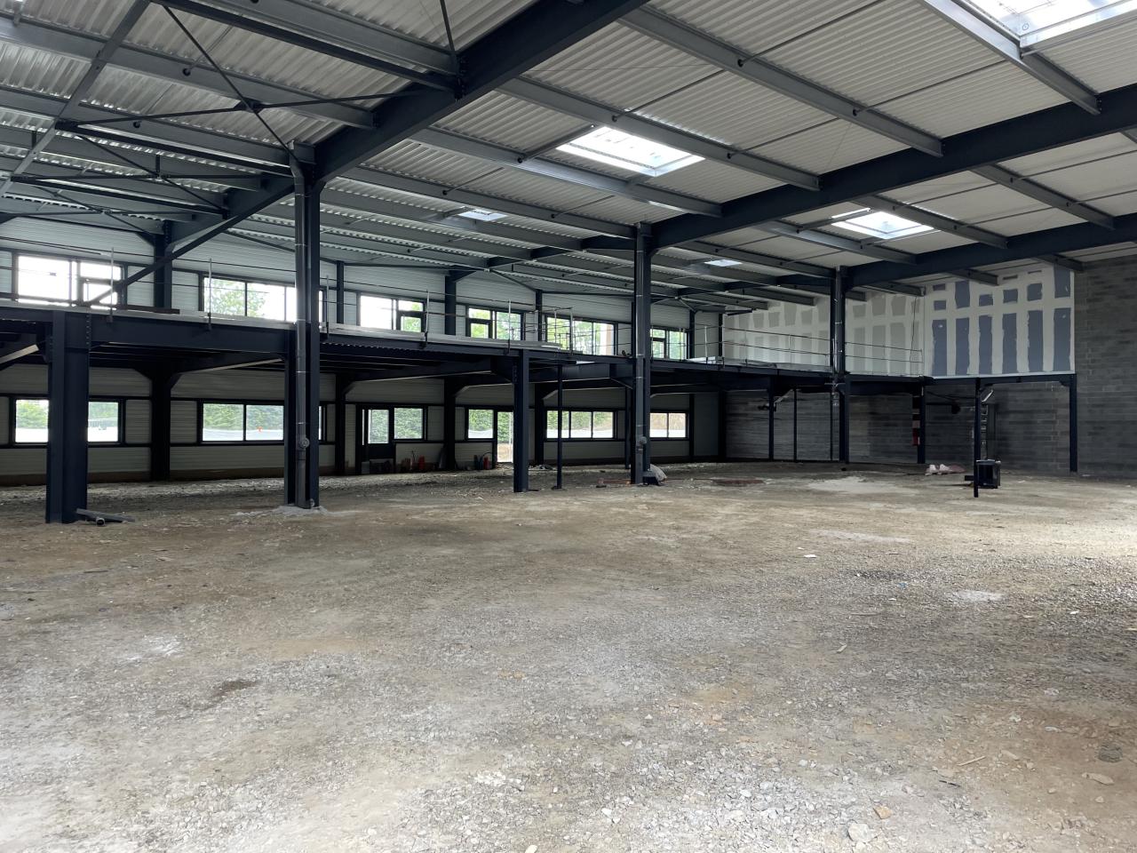 Local d'activité Carquefou 2016m² Vente local d'activité Carquefou Loire-Atlantique OVACT2311542 5